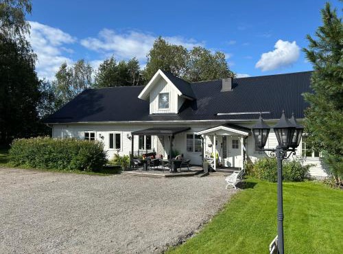 Högsnäsgården