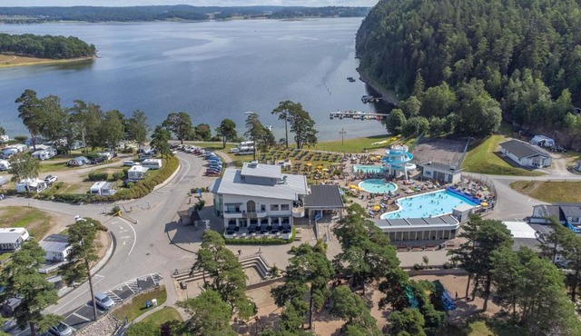 Hafsten Resort