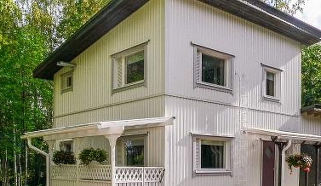 Halmesaari by Interhome