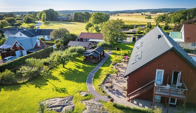 Halmstad Gårdshotell