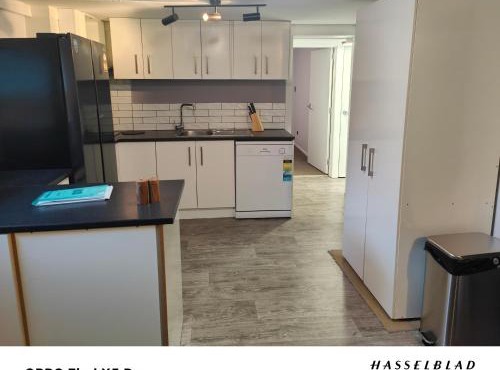 Hamilton Guest House