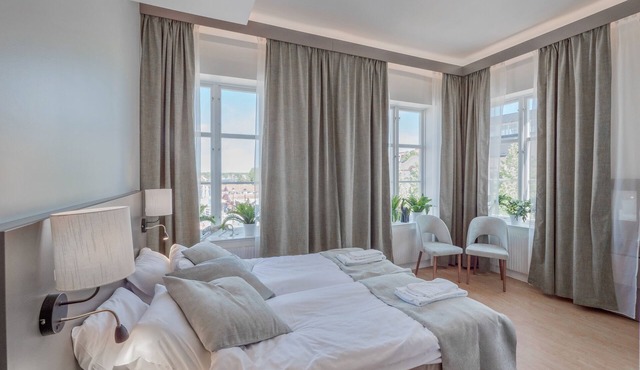 Hamnhotellet