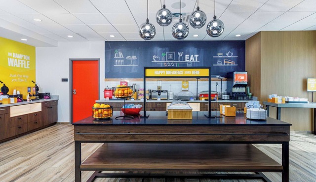 Hampton Inn By Hilton Ocoee Orlando