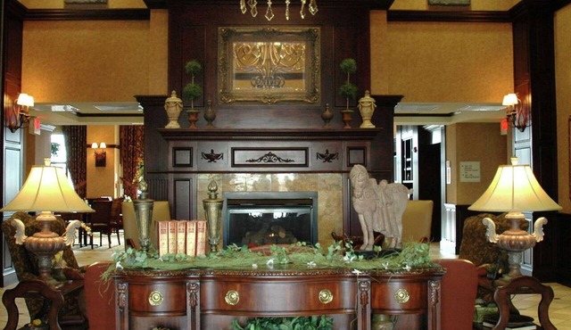 Hampton Inn & Suites Stillwater