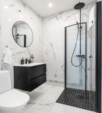 Harmony Haven Residence