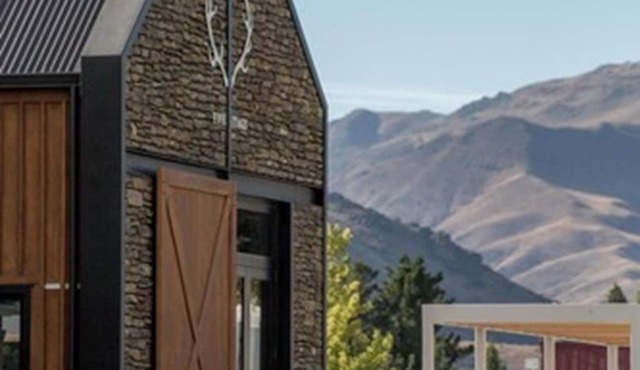 Harvest Hotel