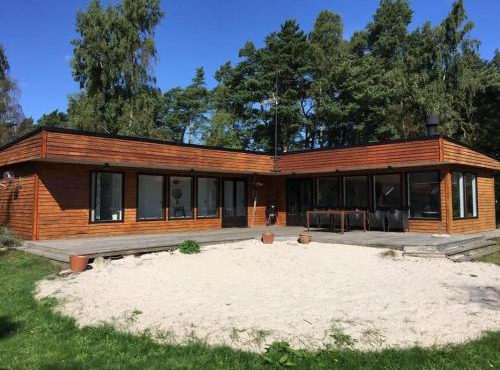 HavetÖsterlen -Sandpärlan 8 & Sandboxen 2
