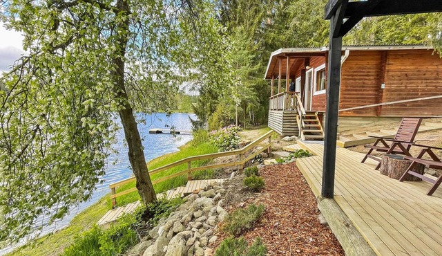 Hellinki by Interhome