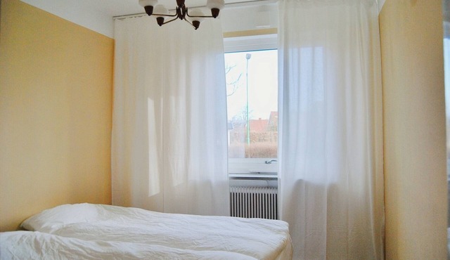 HEMMET - A ten room B&B overlooking Simrishamn