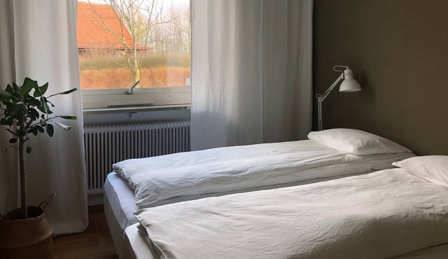 HEMMET - A ten room B&B overlooking Simrishamn