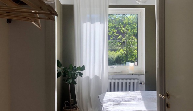 HEMMET - Simrishamns vandrarhem och B&B