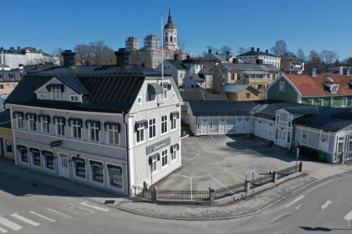 HernöRum Storgatan - Centrala lägenheter