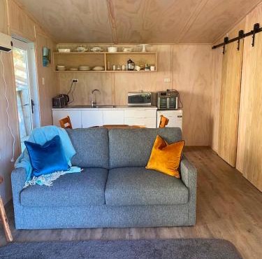 Hideaway Haven