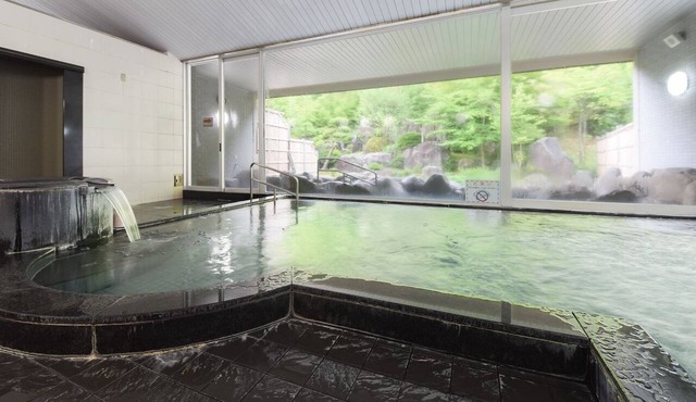 Higashiyama Onsen Maple Plaza