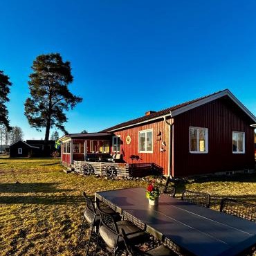 Holiday Home Skoaffär