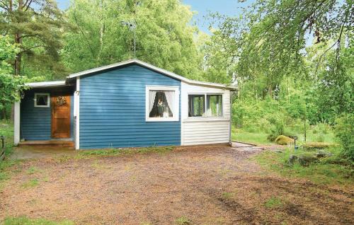 Holiday Home Skomakarvägen Söderåkra