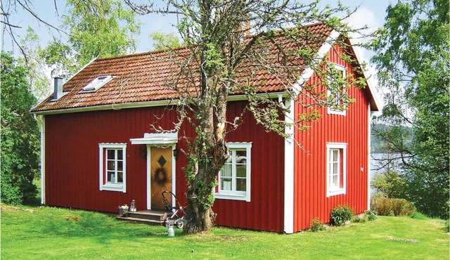 Holiday Home Tällås Eksjö