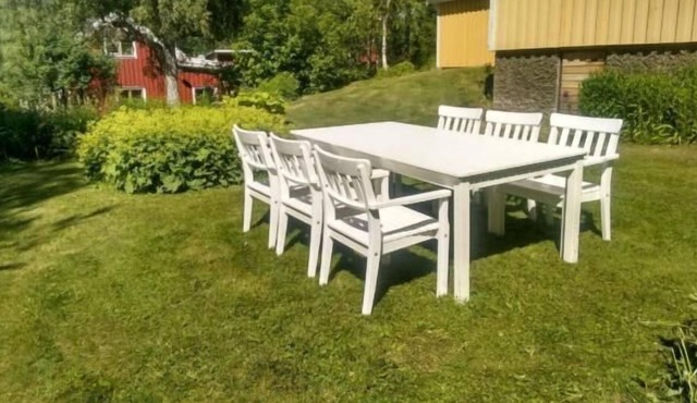 Holiday house Ramvik for 7 - 9 persons with 3 bedrooms - Holiday house