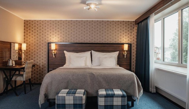 Home Hotel Slottsparken