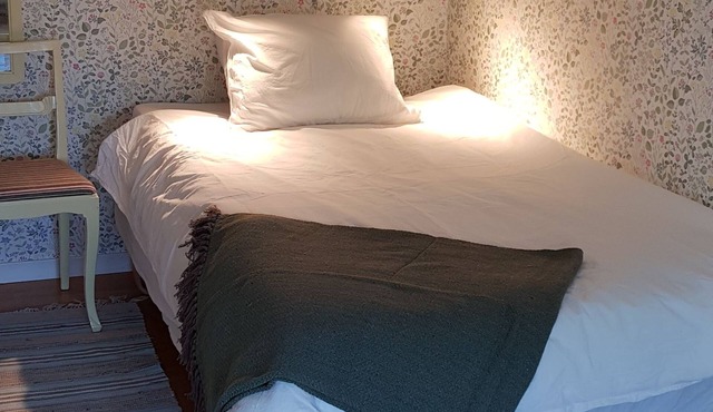 Horvan Bokkafé & Bed & Breakfast