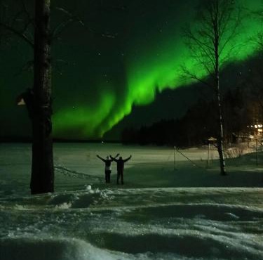 Hostel Aurora