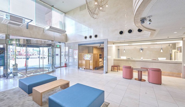 Hotel 1-2-3 Kurashiki