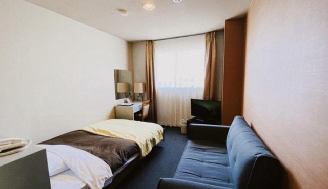Hotel 1-2-3 Maebashi Mercury - Vacation STAY 01042v