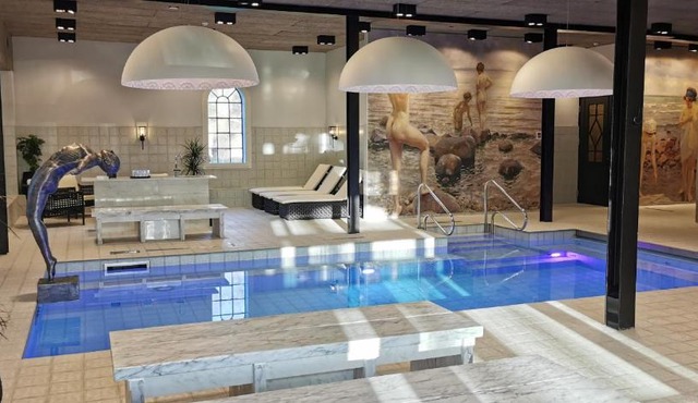 Hotel 1622 - Spa, Hotell & Konferens