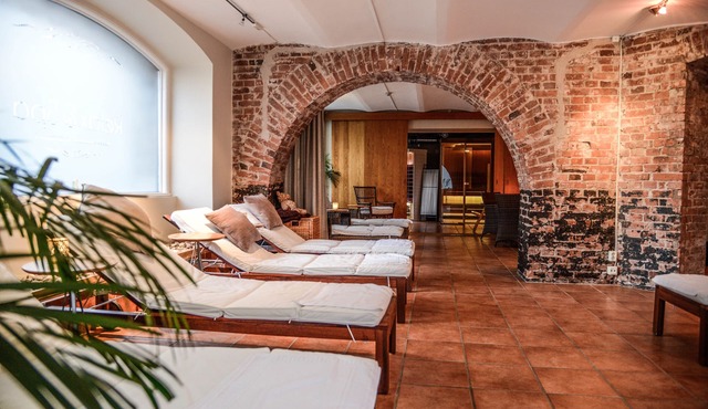 Hotel Continental Relax & Spa, BW Signature Collection
