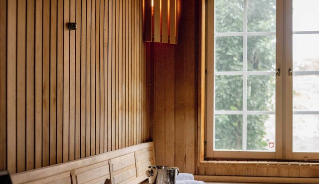 Hotel Dannegården Trelleborg