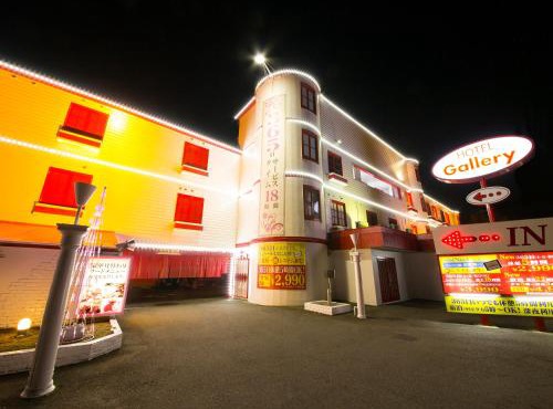 HOTEL Gallery