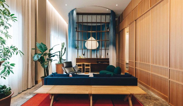 Hotel K5