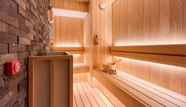 HOTEL KABUKI