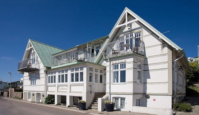 Hotel Kullaberg