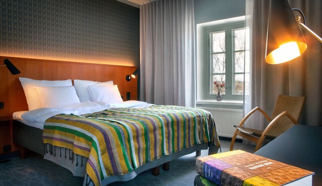 Hotel Lasaretti