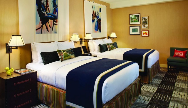 Hotel Lincoln