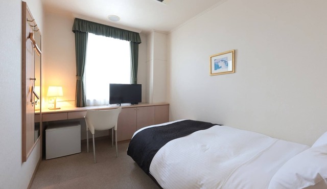 HOTEL LiVEMAX Numata GRANDE