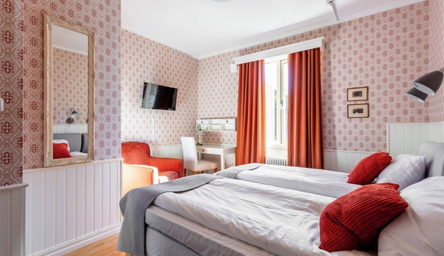 Hotel Ranten