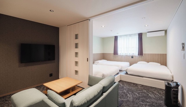 HOTEL SHUTEC