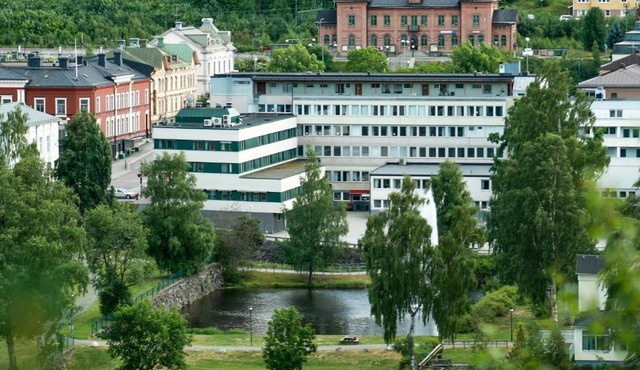Hotel Sollefteå