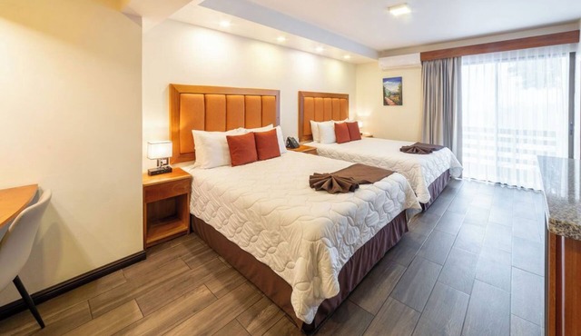 Hotel & Spa Poco a Poco