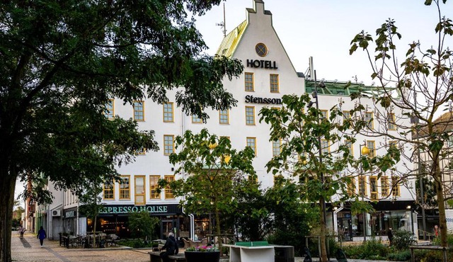 Hotel Stensson