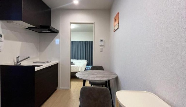 Hotel Suite 2