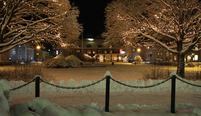 Hotel Vännäs