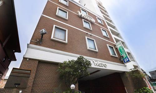 Hotel Wave大人専用
