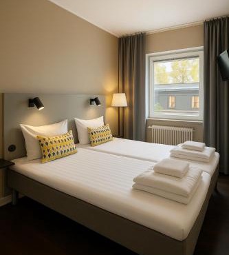 Hotell Drott