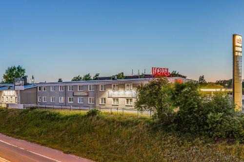 Hotell Nova
