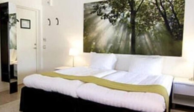 Hotell Tinget