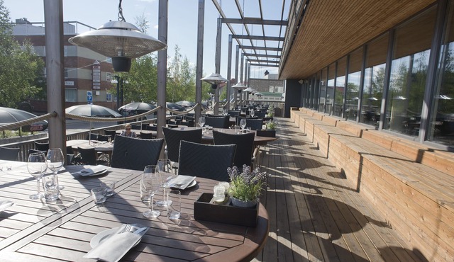 Hotell Valhall
