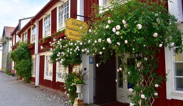 Hotell Vaxblekaregården